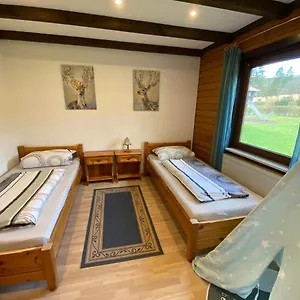  Appartement Am Hohen Bogen Haus 69 Og